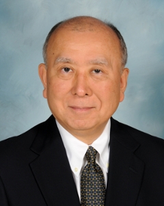 Masao Nishi