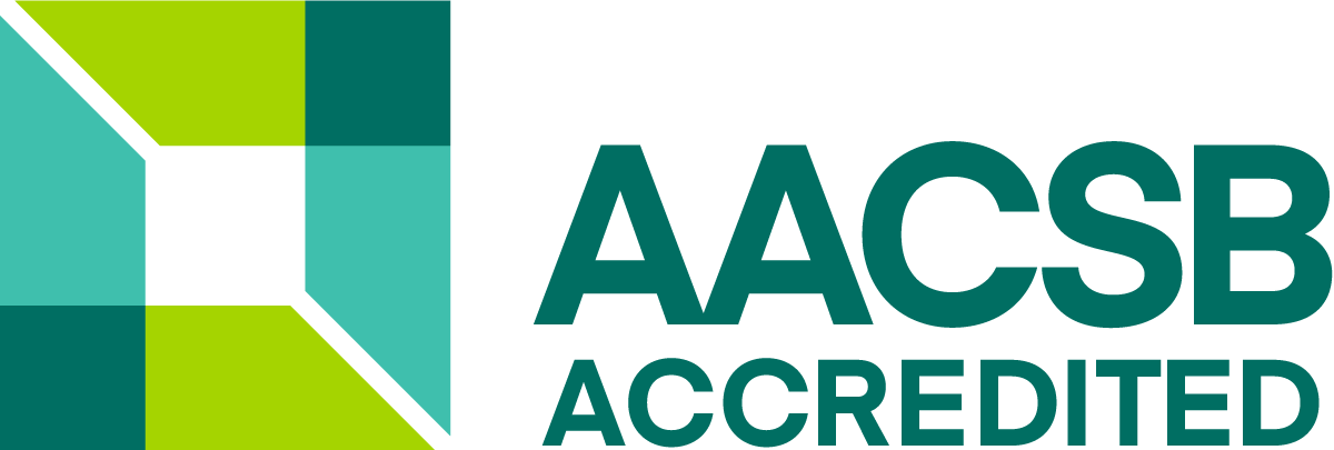 aacsb logo color