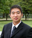 Gerald Gao, Director International Business Institute