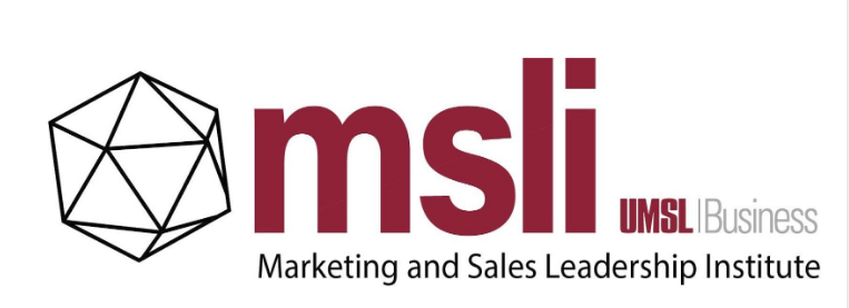 Marketing and Sales Leadership Institute logo