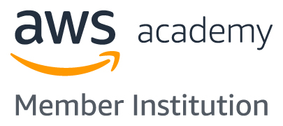 AWS Academy Member Institution Logo