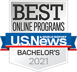 US News World Report RN-BSN 2021