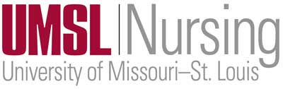 UMSL Nursing Logo