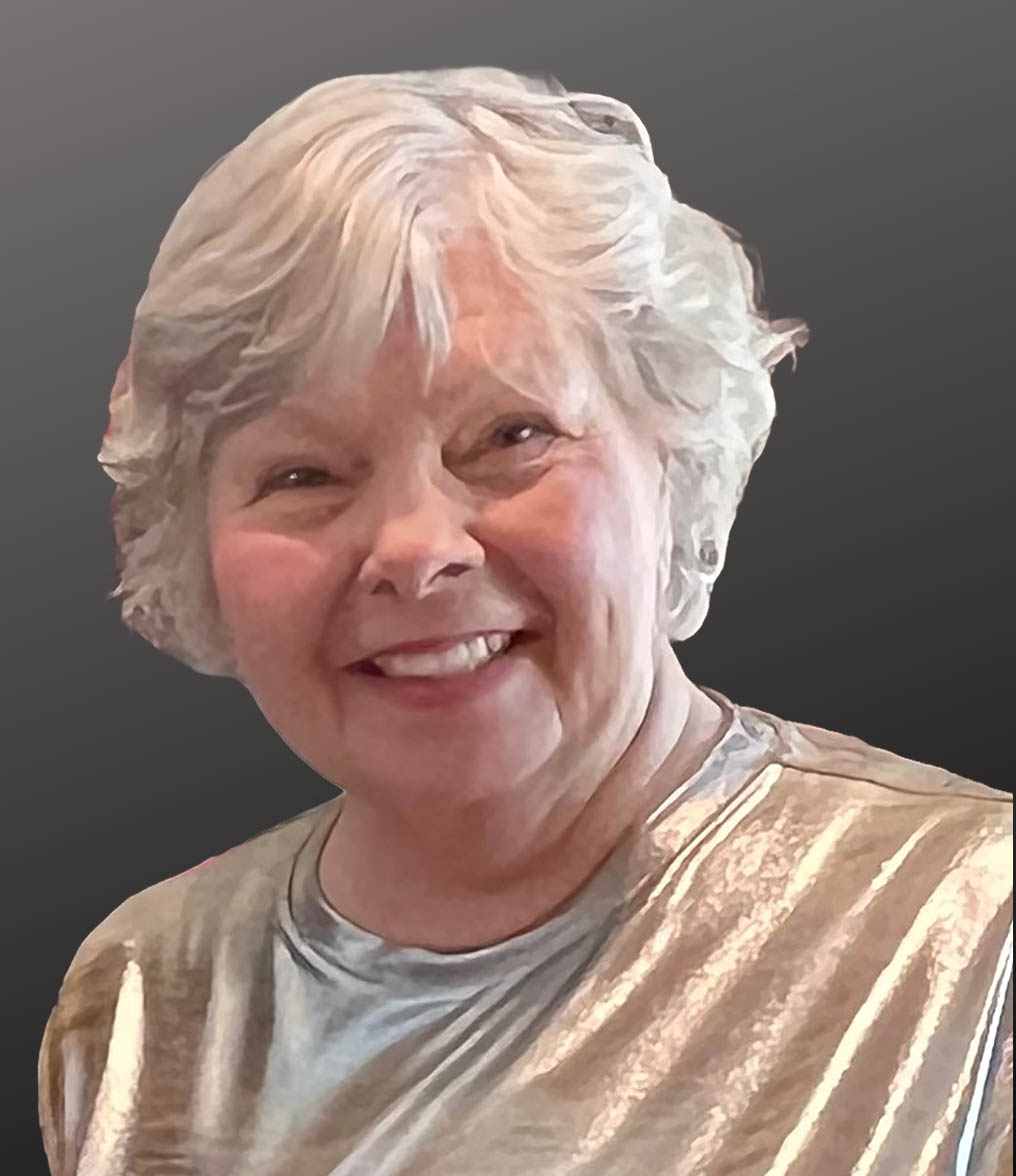 Dr. Barbara Brown photo
