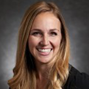 Dr. Kelli Shaun