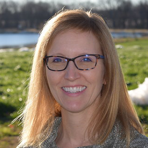Dr. Cheryl Davidson