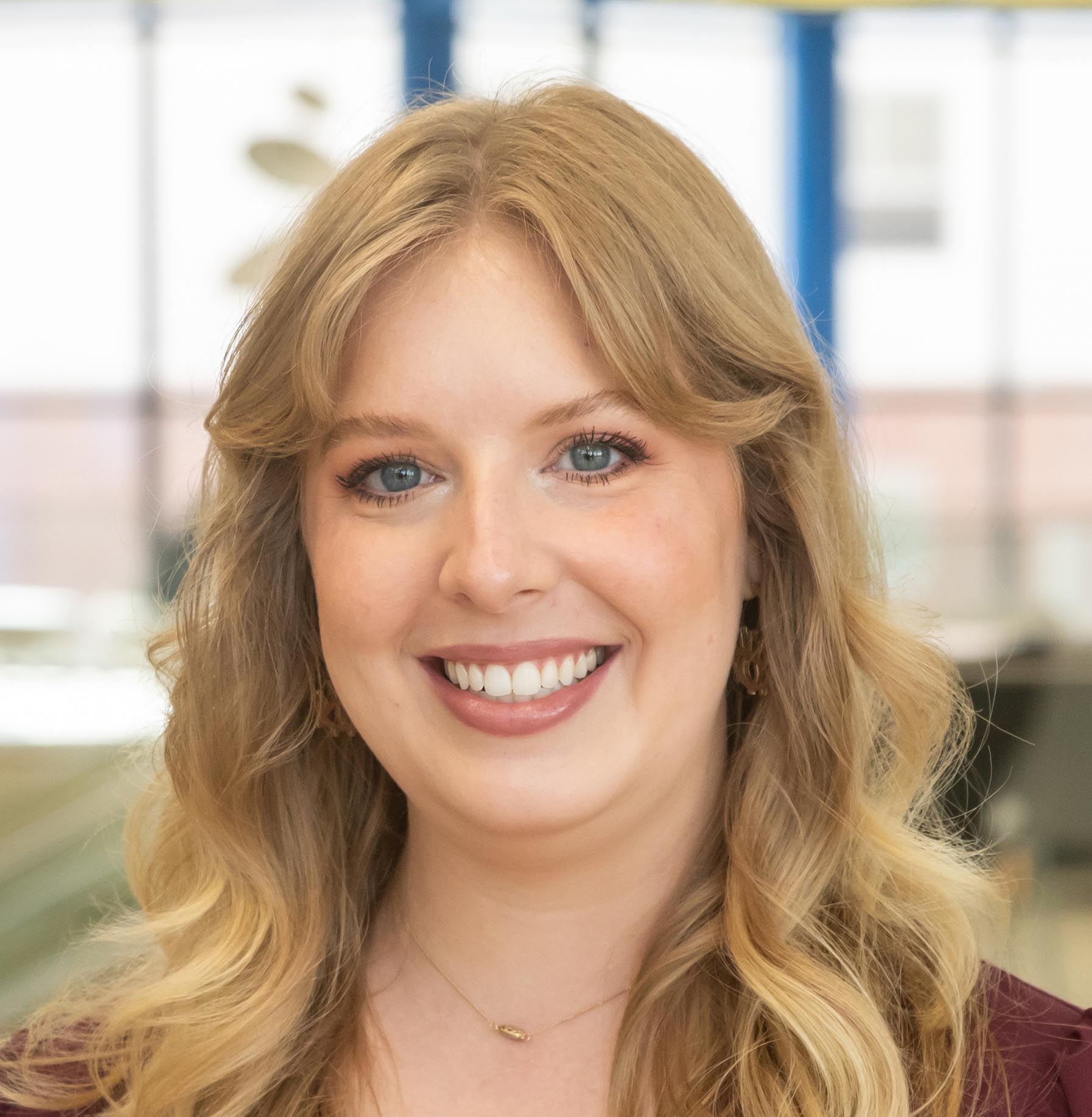 Dr. Jackie Fiddler