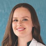 Photo of female doctor