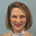 Photo of female doctor