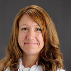 Dr. Kelli Shaun