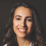 Photo of female doctor