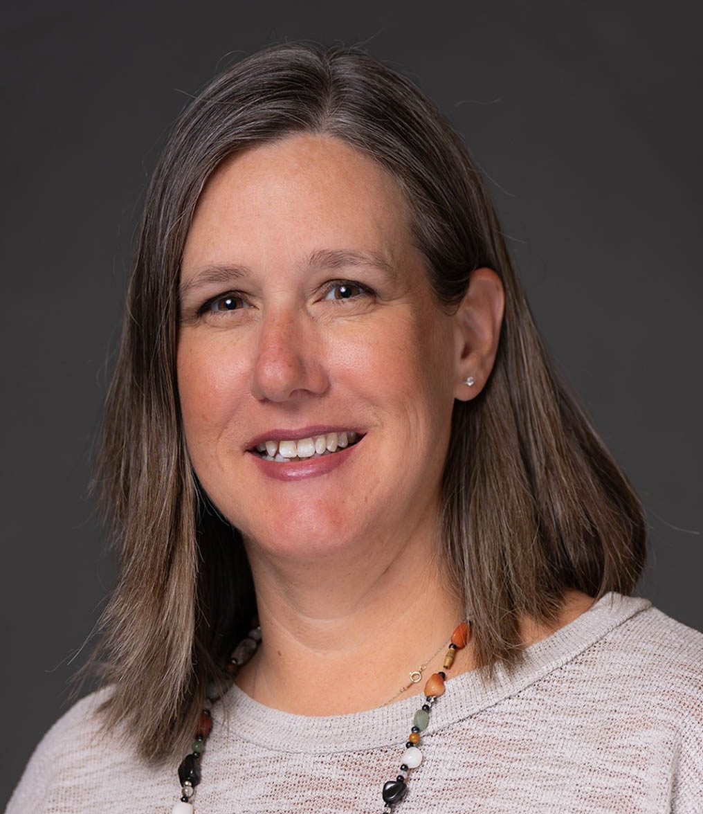 Dr. Laurie Thompson