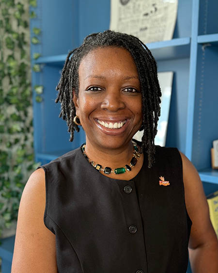 Keshia Elder, O.D., M.S., M.S., F.A.A.O.