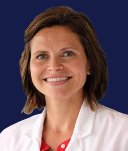 Dr. Sarah Sweeney Dohrman