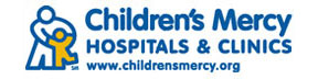 Children's mercy logo