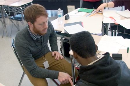 Studio Schools Empower Teacher Candidates to Achieve Real Outcomes