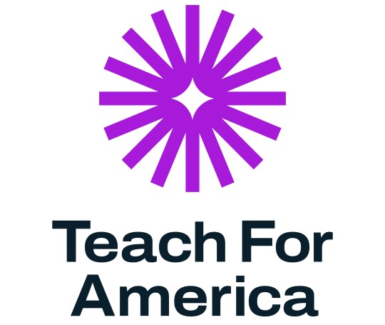 Teach for America Logo