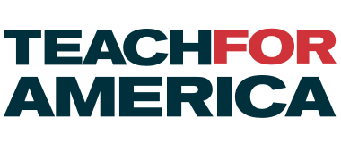 Teach for America logo