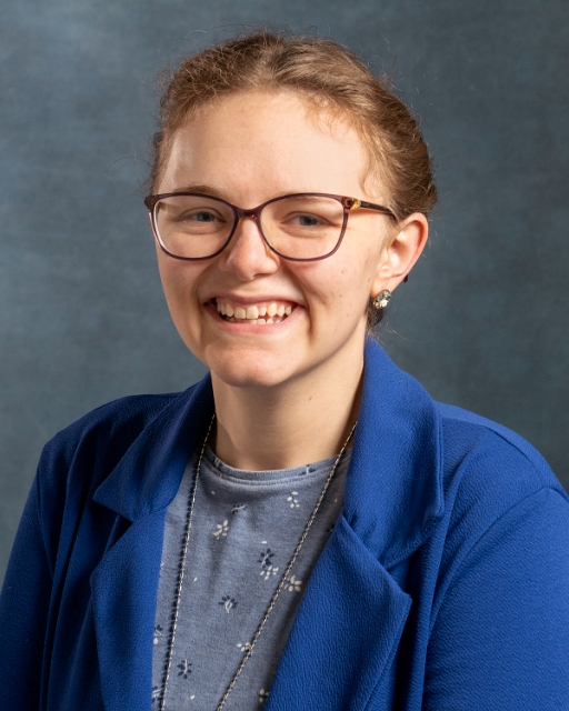 Ashleah "Bob" Summers, CPRW