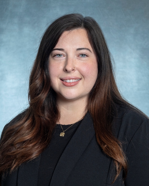 Meredith Moore, Ph.D., LPC