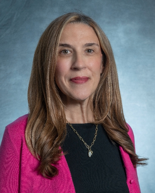 Pamela Blair-Bruce, Ph.D.