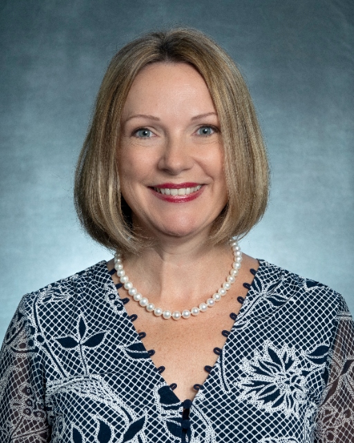 Shea Kerkhoff, Ph.D.