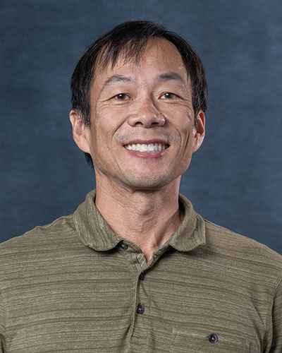 Paulo  Tan, Ph.D.
