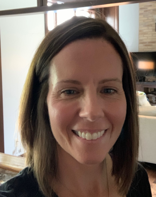 Lael Bagnall, M.Ed., Special Education