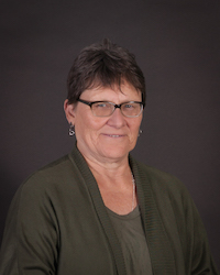 Phyllis Balcerzak, Ph.D.