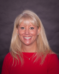 Natalie Bolton, Ph.D.