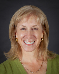 Theresa Coble, Ph.D.