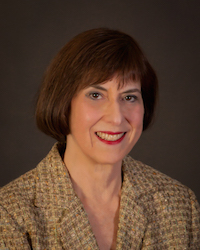 Margaret W. Cohen
