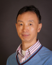 Cody Ding, Ph.D.