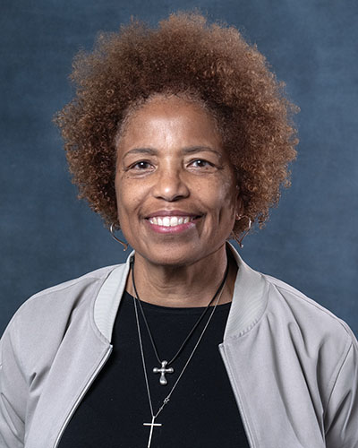 Vanessa Garry, Ph.D.
