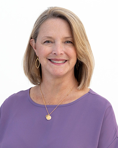 Kristin Denbow, Ph.D.