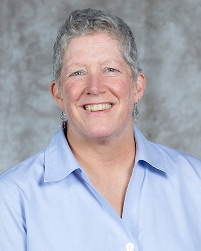 Susan Kashubeck-West, Ph.D.