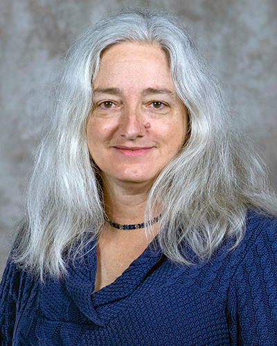 Tivoli Majors, Ph.D.