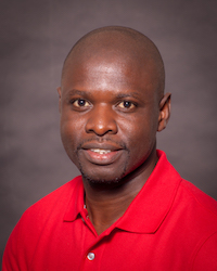 Timothy Makubuya, Ph.D.