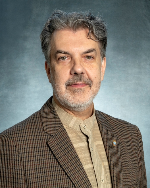 Marius Boboc, Ed.D.