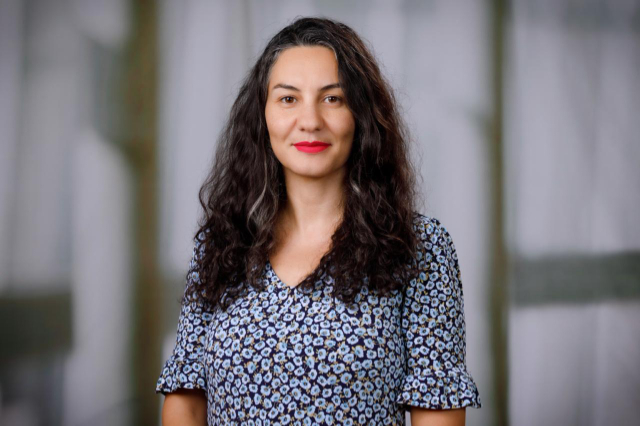 Meral Koldas, Ph.D.