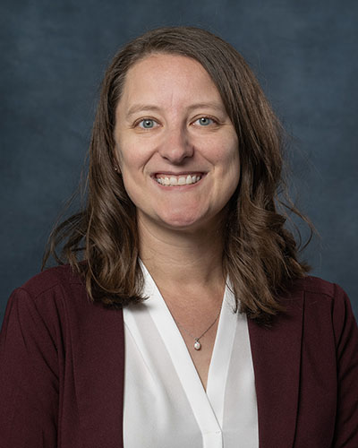 Emily Oliveira, Ph.D.