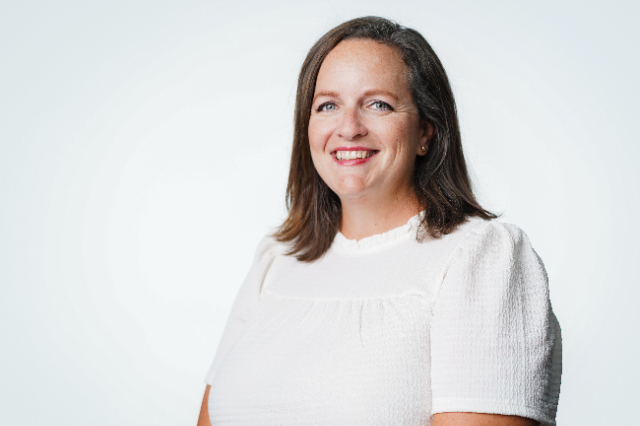 Emily Richardson, Ed.D.