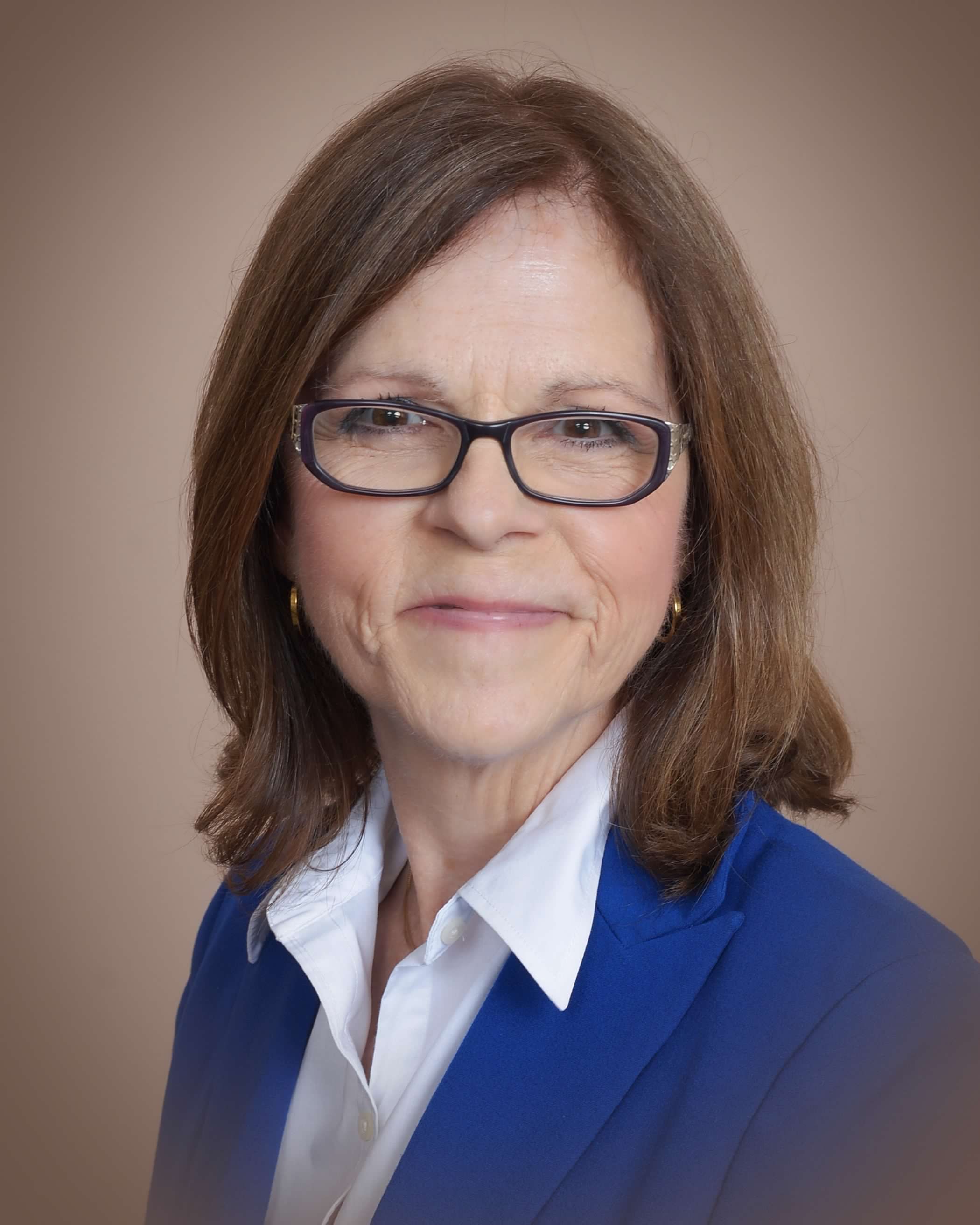 Sarah A. Coppersmith, Ph.D.