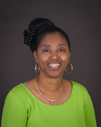 Shawn Woodhouse, Ph.D.