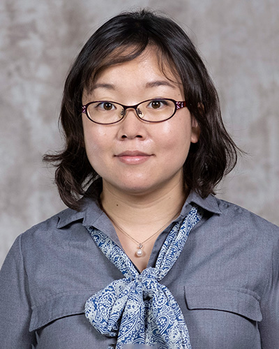 Yuima Mizutani, Ph.D.