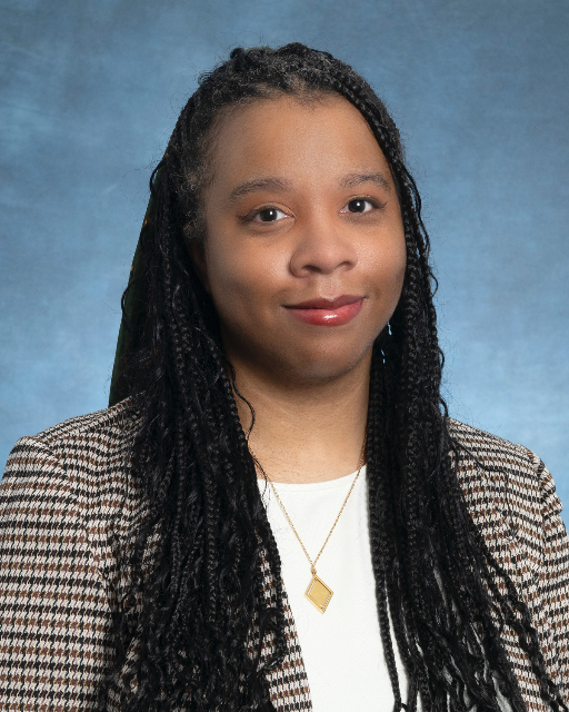 Zori Paul, Ph.D., LPC