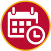 calendar icon