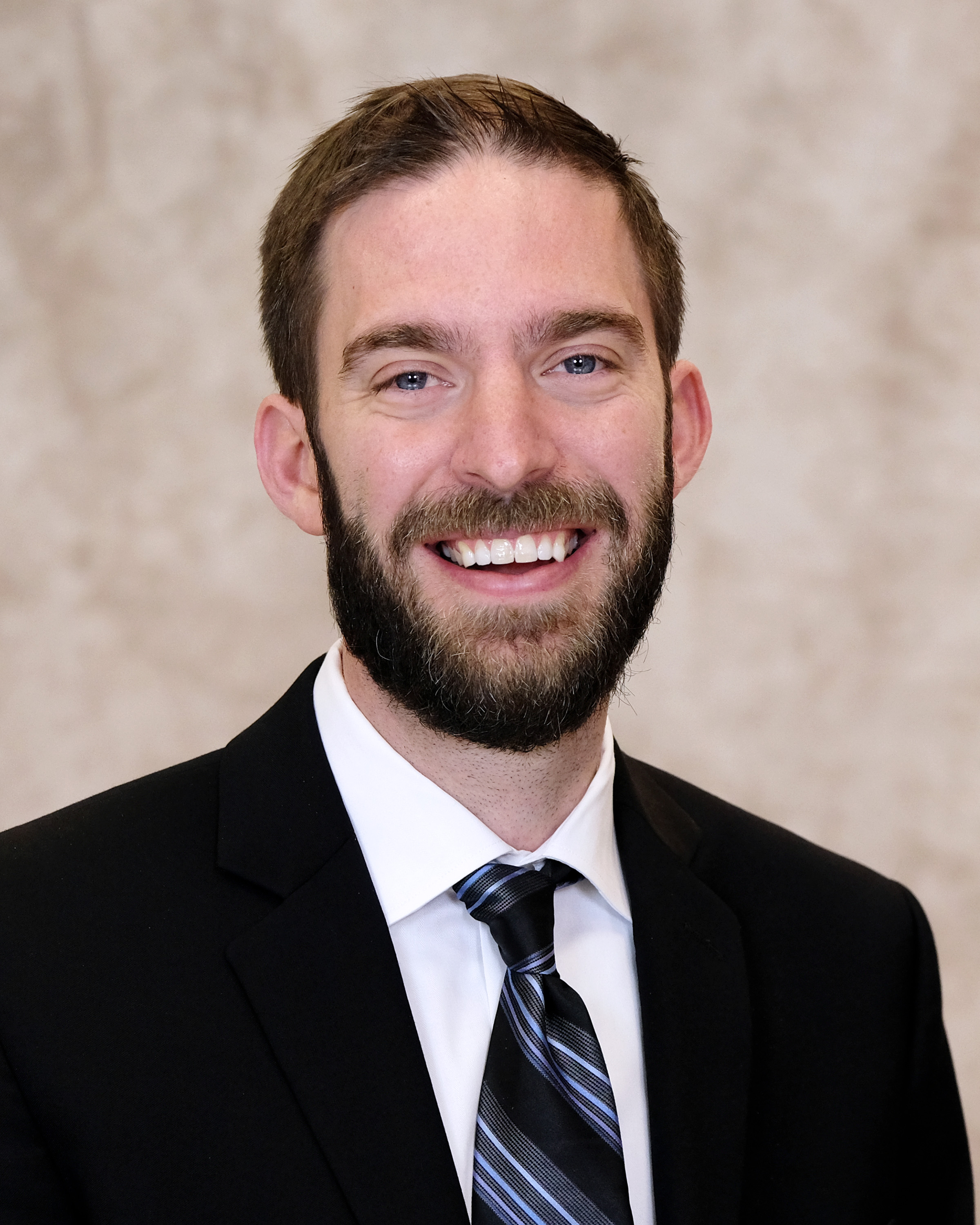 Jonathan Lidgus, Ph.D.