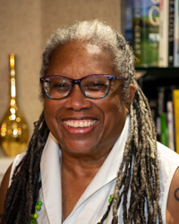 Dr. Jacquelyn Lewis-Harris