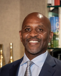 Dr. Jerome E. Morris